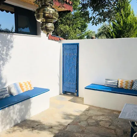 Gebze Sleeps 11 With Pool And Air Con Villa *