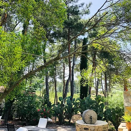 Villa Gebze Sleeps 11 With Pool And Air Con