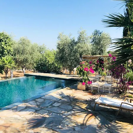 Gebze Sleeps 11 With Pool And Air Con Villa *